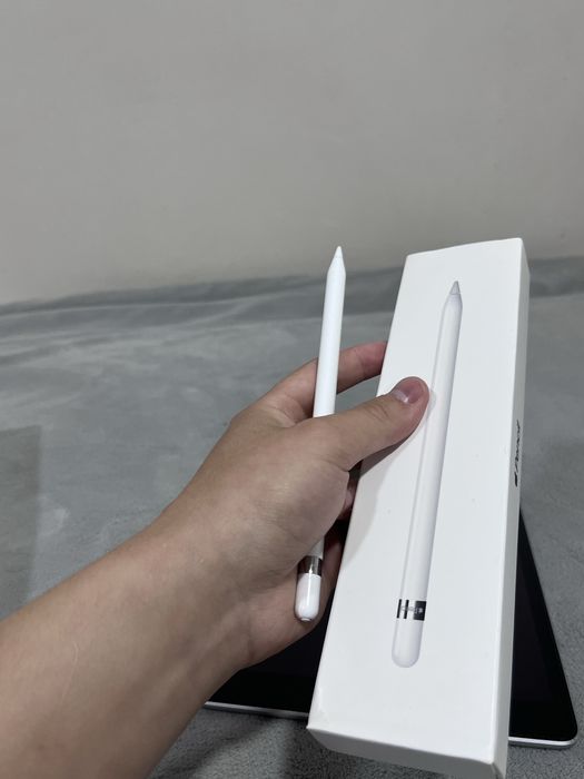 Ipad 9 (2021 года)