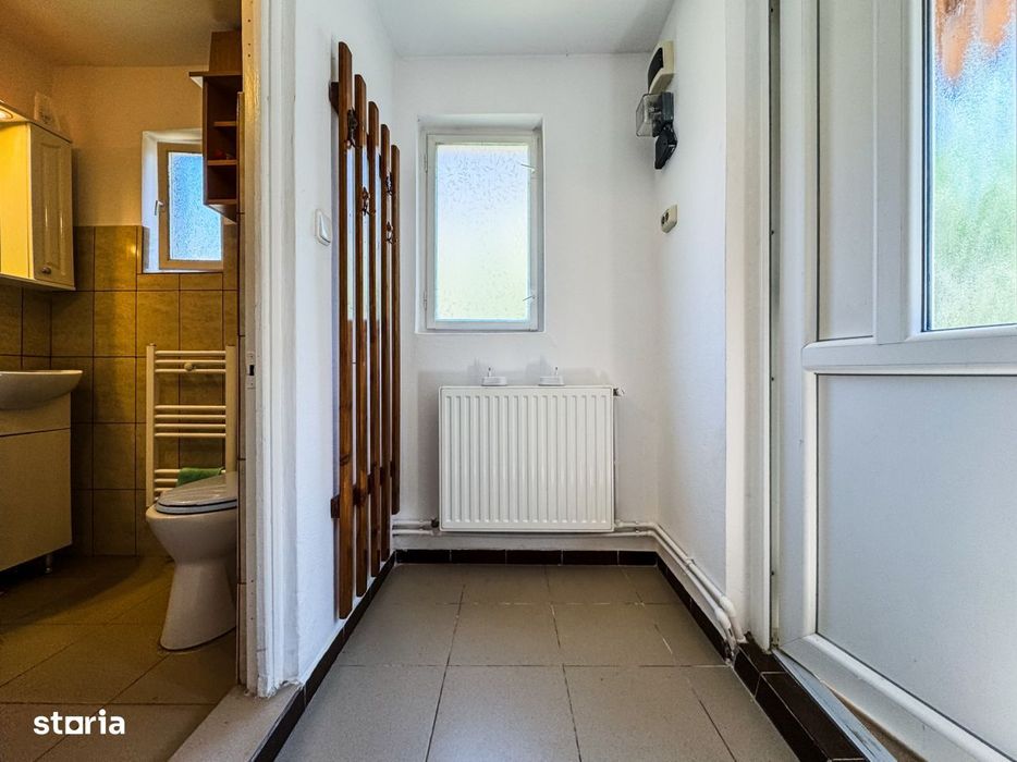 Locuinta cu 2 camere in vila privata, situata langa Emerson|Someseni