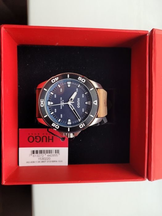 HUGO Streetdiver оригинальные