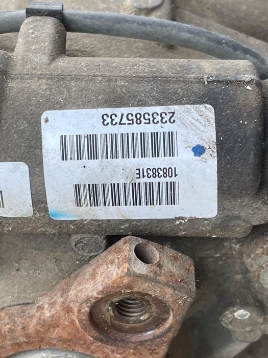 Diferential Spate Volkswagen Tiguan 5N_ 2007 - > 0Ay907554D 0Ay907554D