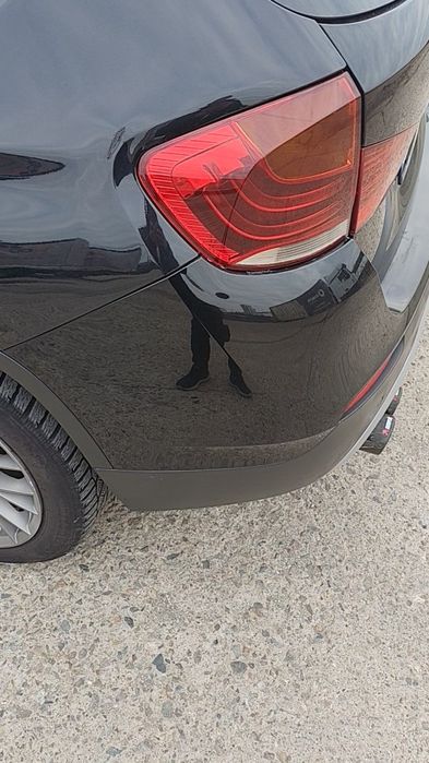 BMW X1 2010 — imagine 4