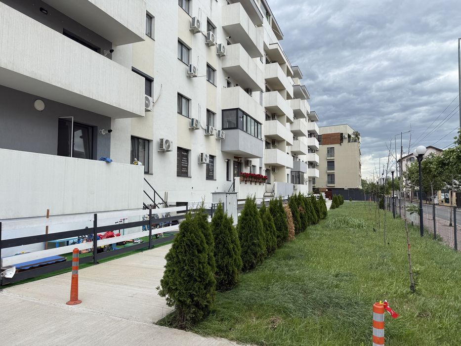 Apartament 2 camere Pallady