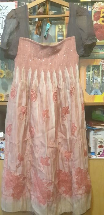 Продам платья на девочек7 вариантов