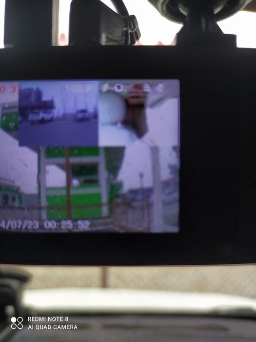 Видео регистратор не дорого