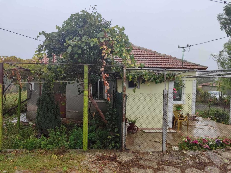 Продава се Къща в с. Генерал Колево, Област Добрич - 48 кв.м за 688 €/кв.м - Снимка #2