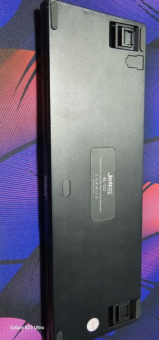 Продаётся игровая компьютерная клавиатура