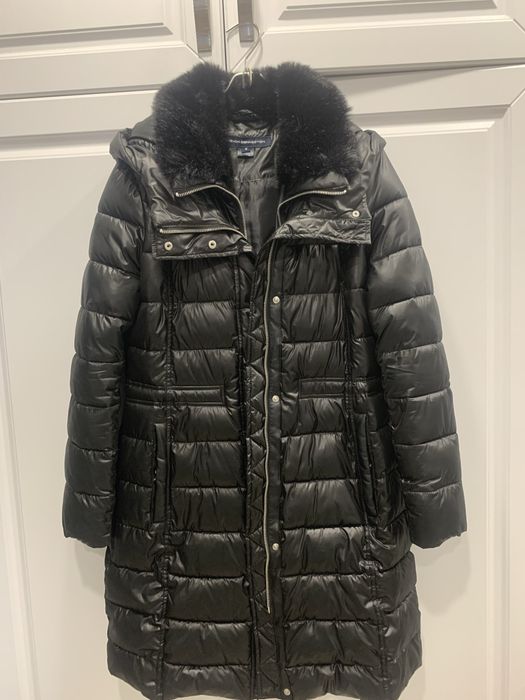 Куртки зимние  оригинал.
