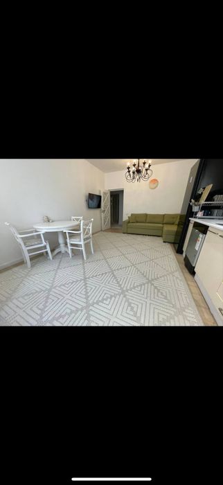 Продается квартира на обод маконе