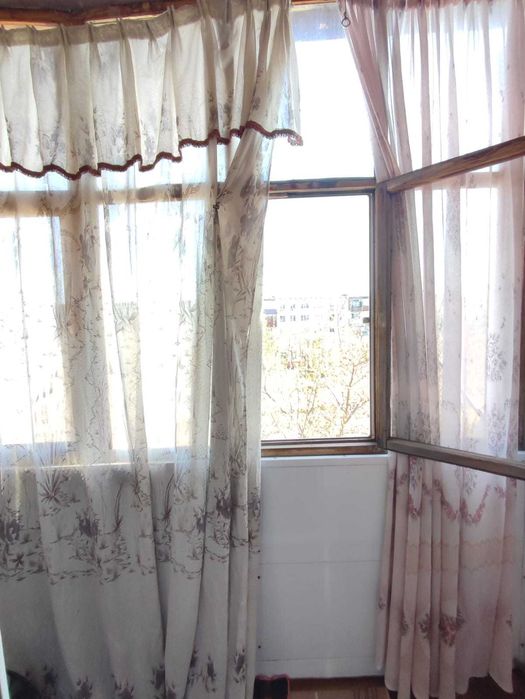 продам 3 комнатную квартиру