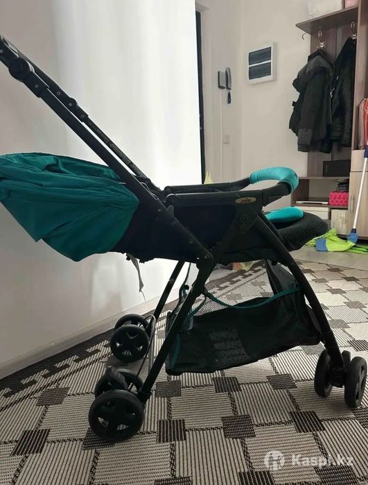 Продаю коляску детскую
