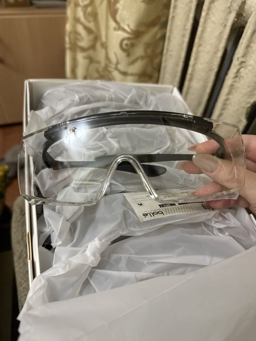 Защитные очки Bolle Safety