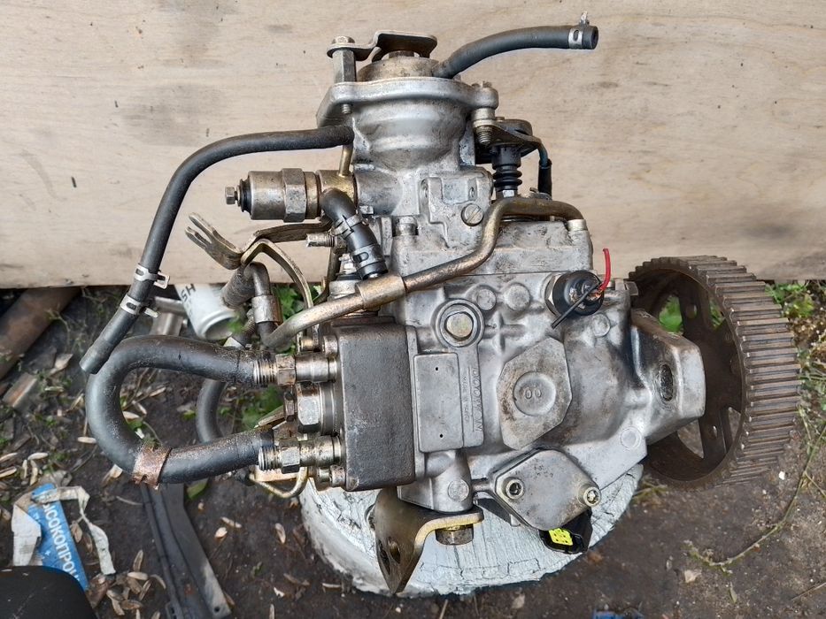 Продам ТНВД Киа, Мазда дизель