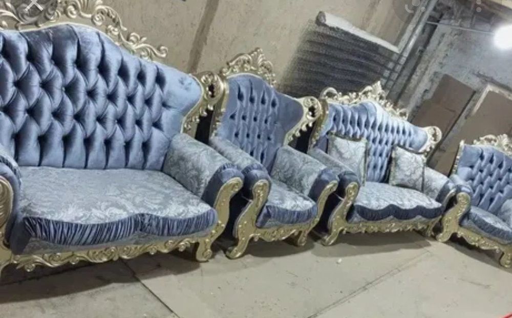 Мебель Реставрация мебели ремонт