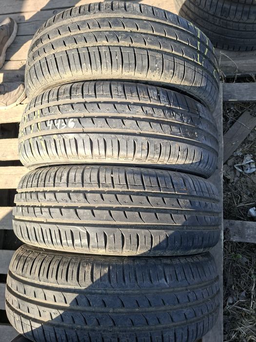 175/65/14 Sailun 4бр летни гуми внос Швейцария!