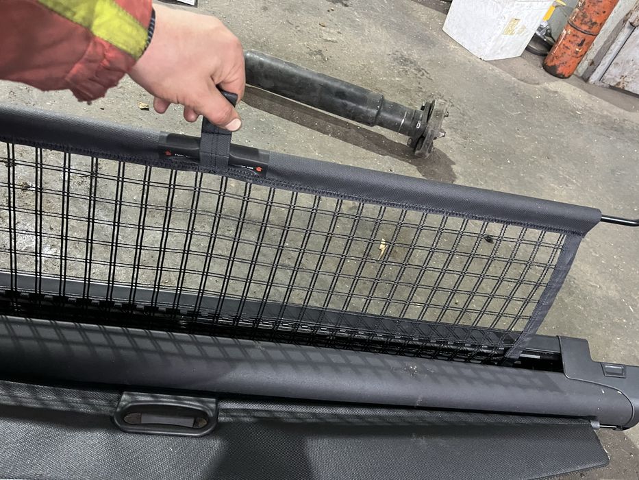 Щора багажник бмв х3 е83 ( shtora bagajnik bmw x3 e83 )