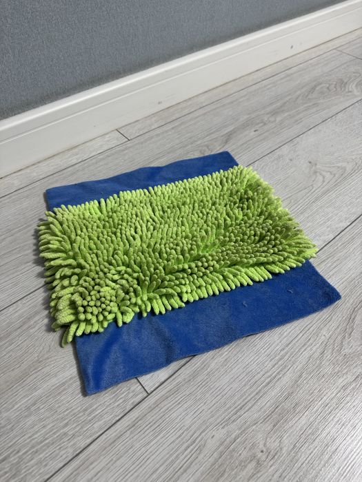 Швабра Green Way