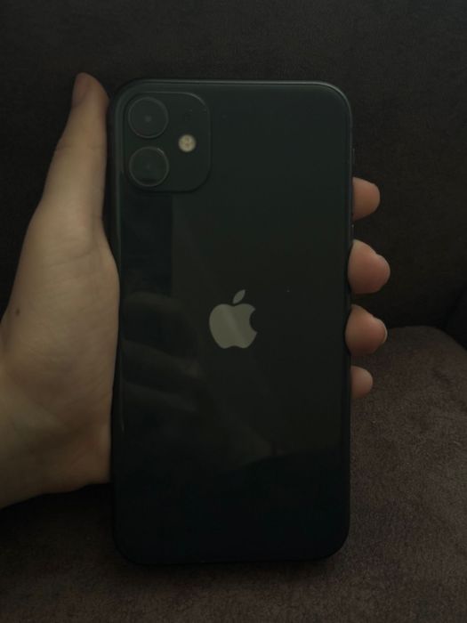 Iphone 11  айфон 11