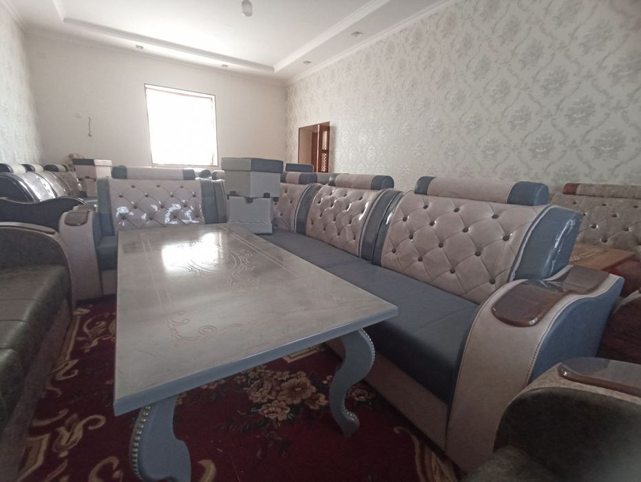 Гостиный уголок Моющий материал