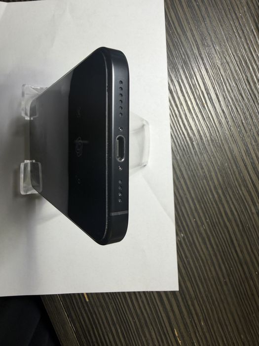 Iphone 16 PRO MAX 256