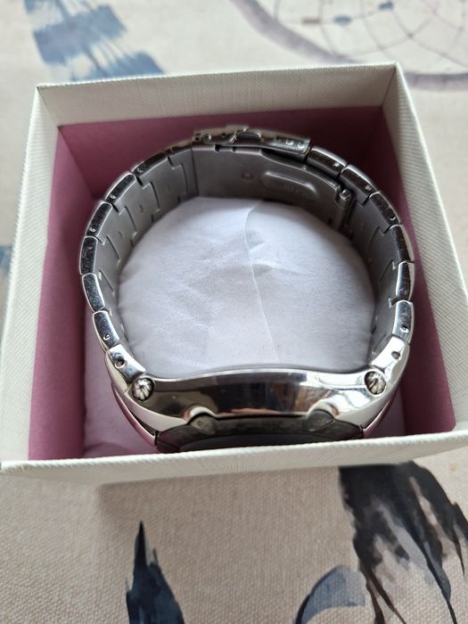 Ceas Pulsar Chronograph 100M – by Seiko  – design premium