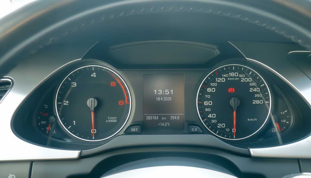 AUDI A4 2010 — imagine 5