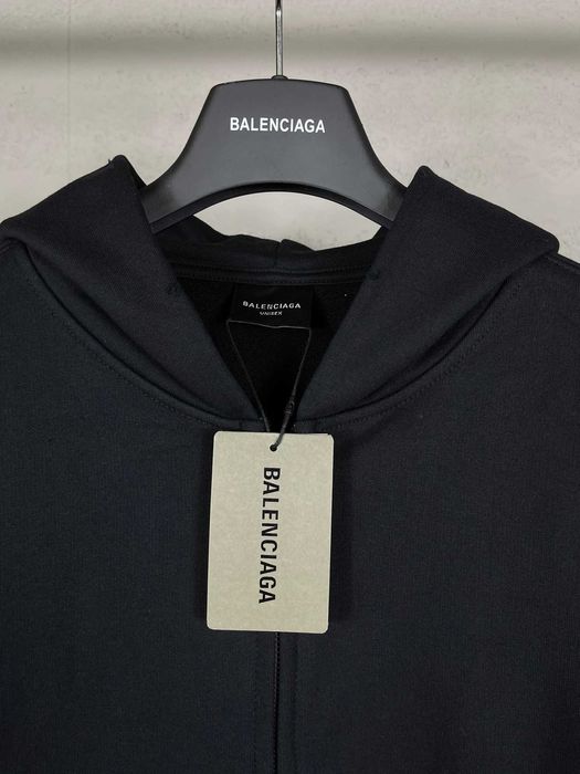 Hanorac Balenciaga Premium