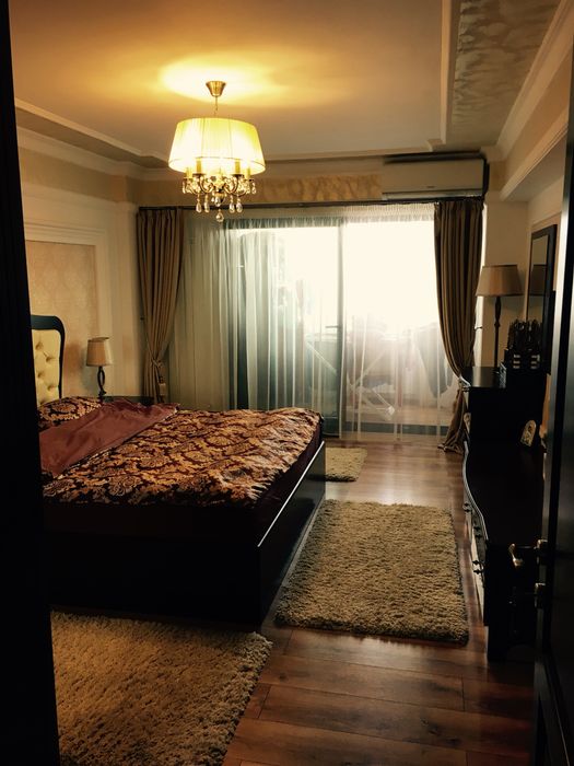 Apartament 4 camere