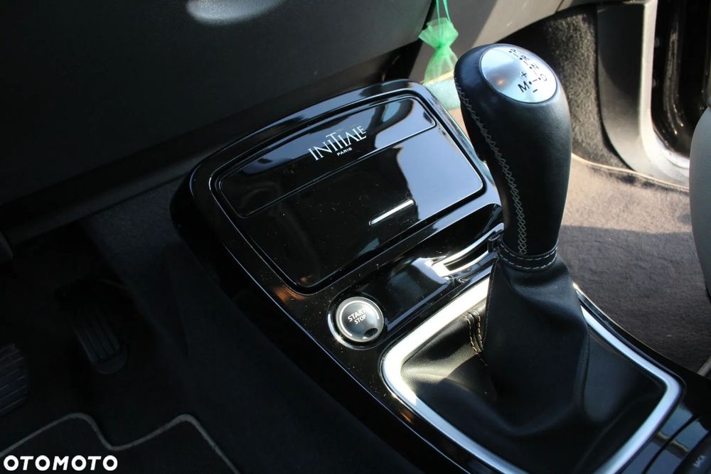 Renault Grand Espace Inițiale Paris automat 175cp