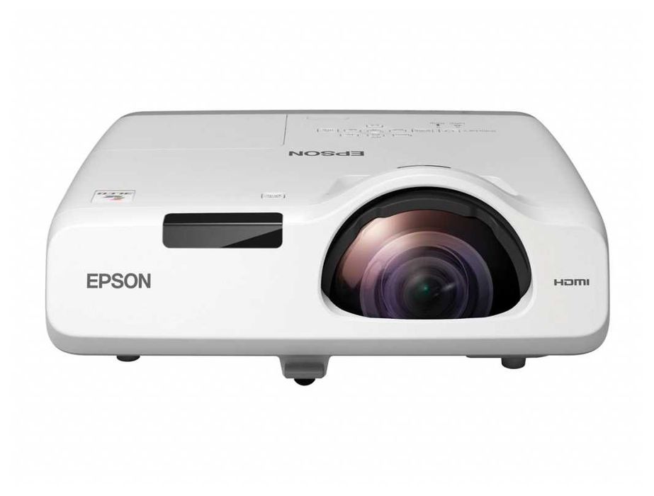 Проектор Epson PowerLite 530 3LCD + 1бр лампа подарък