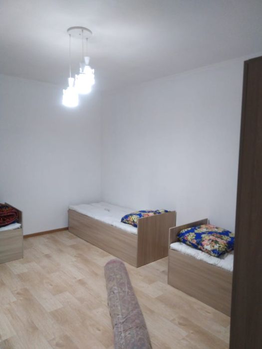 Квартира жалға беріледі жылу ішіне кіреді