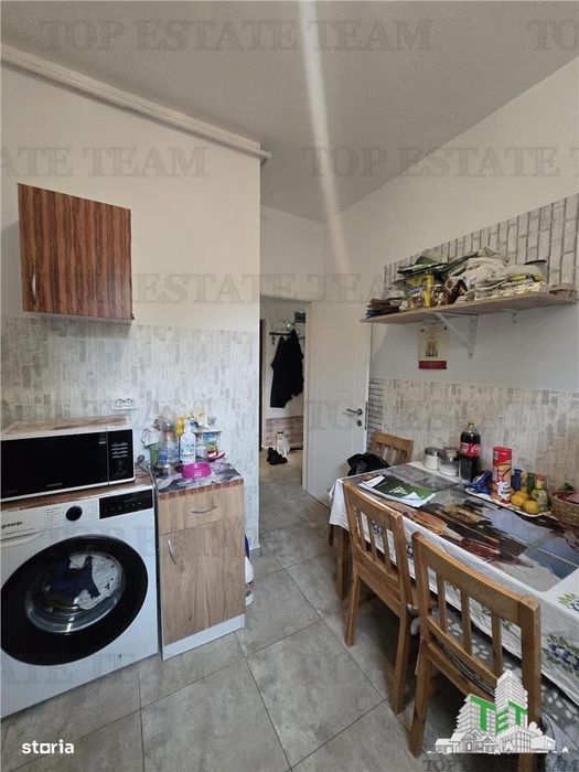 Apartament 2 camere, mobilatutilat complet in zona Militari Rezidence