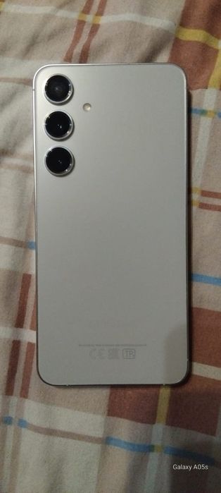 SamsungS24+ С документами