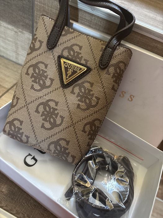 Чанти Guess,LV,MK и още