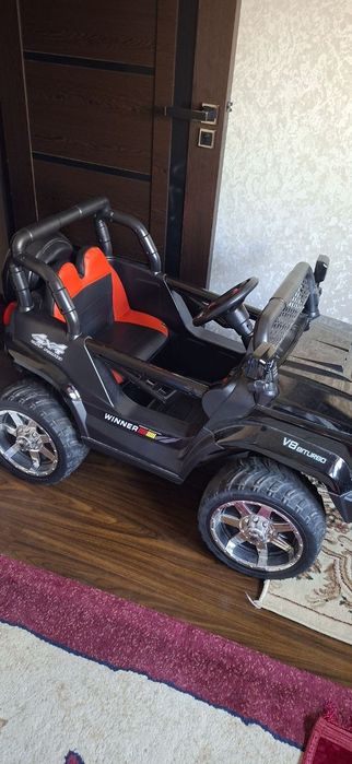 Машина детский бу