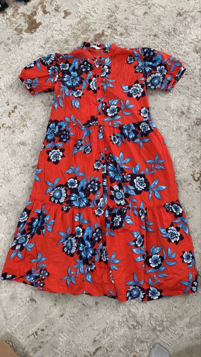 Женские вещи Massimo Dutti Guess Motivi