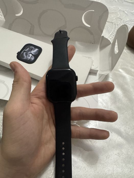 Iwatch I 11 ( 100 yomkost)