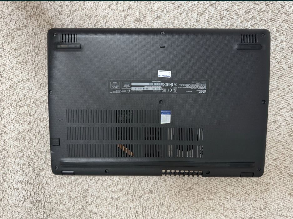 Ноутбук Acer Extensa 15/Core I3/10GEN/SSD/