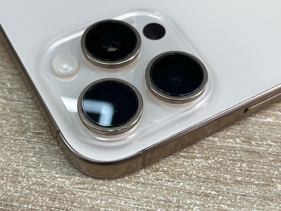 iPhone 16 Pro Max 256GB Desert Titanium 92% бат.