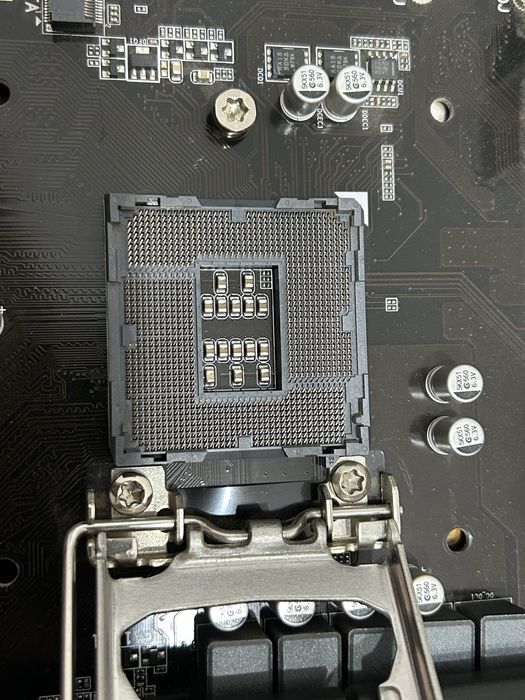 Placa de baza gigabyte h110-d3a socket 1151