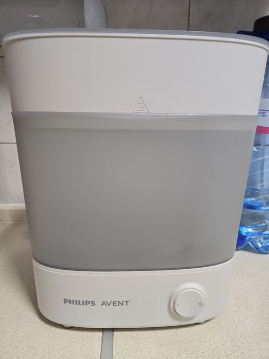 Стерилизатор за бебе