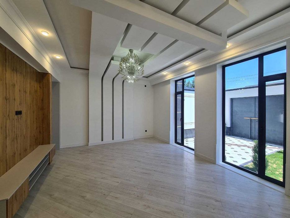 Продаётся Евро дом - 3.7 сотки - Циалковская / Олтын-Тепа