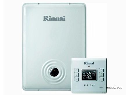 Ремонт газовых котлов Алматы