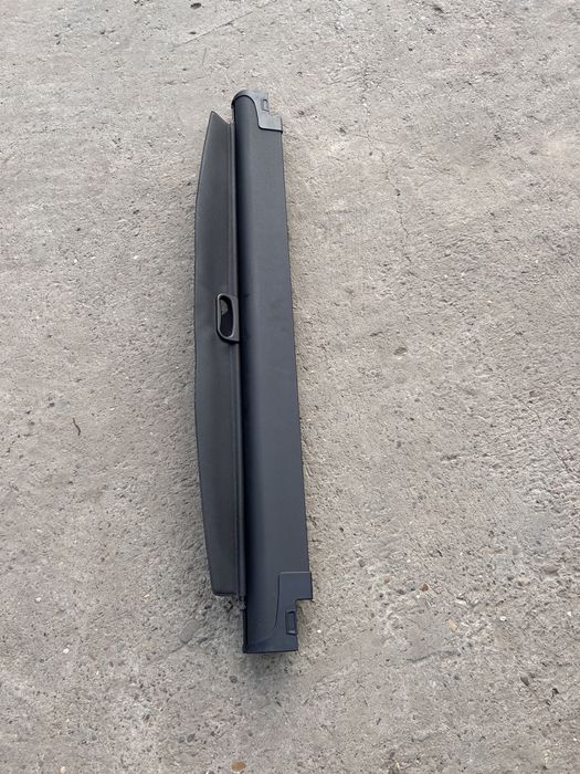 Rulou portbagaj BMW X3 an 2008