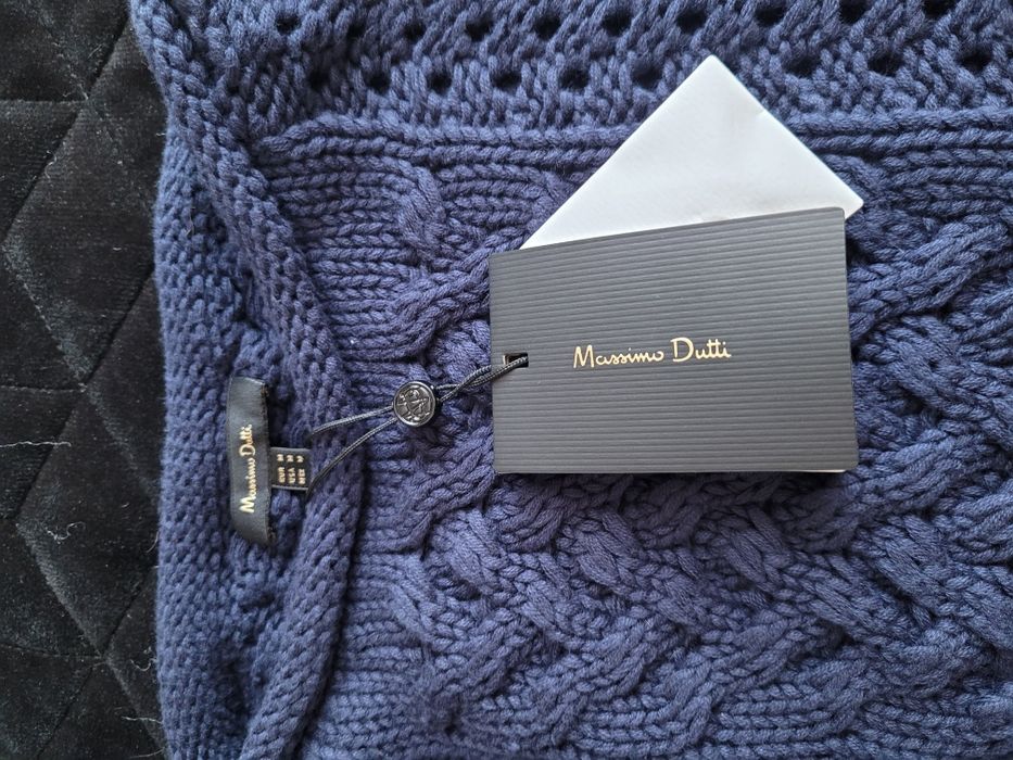 Свитер Massimo Dutti