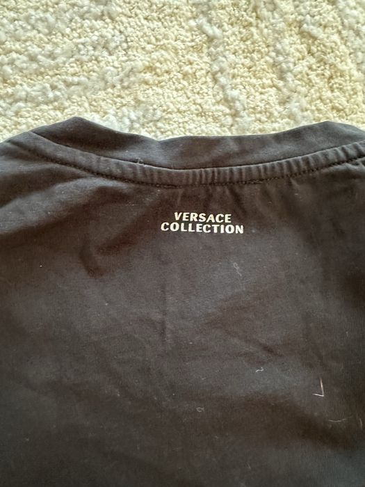Vand tricou barbati Gianni Versace