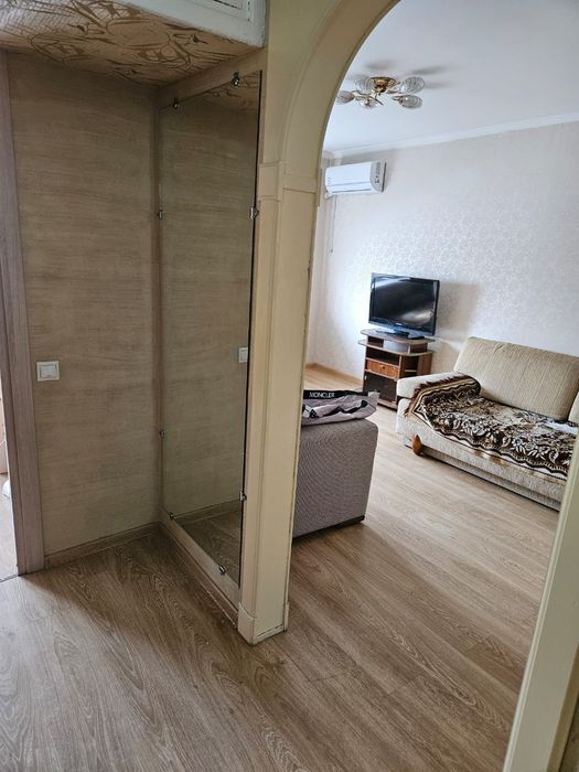 Сдам квартиру на длительный срок
