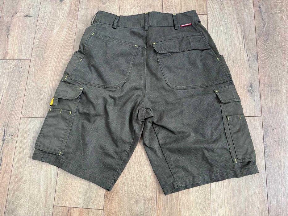 Nou Engelbert Strauss 50 M barbati pantaloni scurti Flexbelt