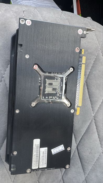 Видеокарта Palit GTX1060 6GB JetStream