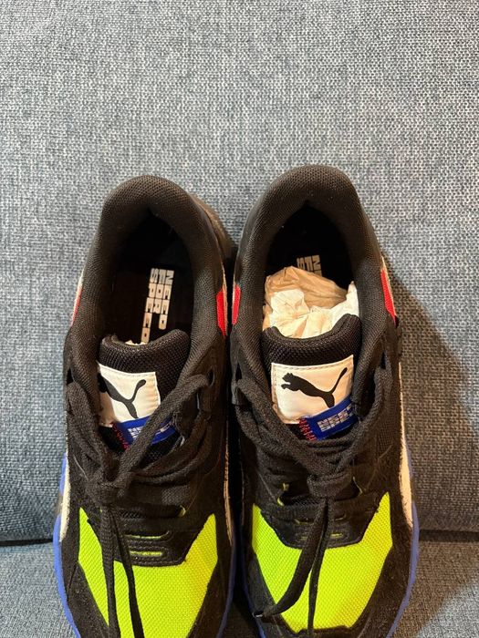 Puma Need for speed rs-trck