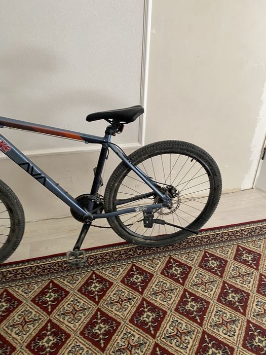 Горныи велик сатам